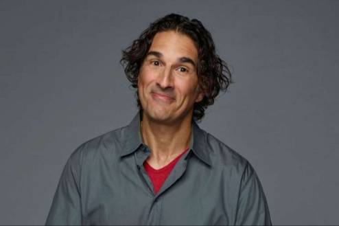 Gary Gulman