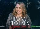 Hanna Kinnunen: Sydänten Joulu