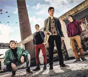 The Jakob Manz Project