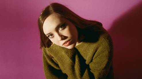 Soccer Mommy