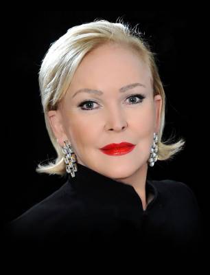 Angelika Milster