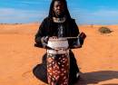 Aba Diop & the Yermande Family