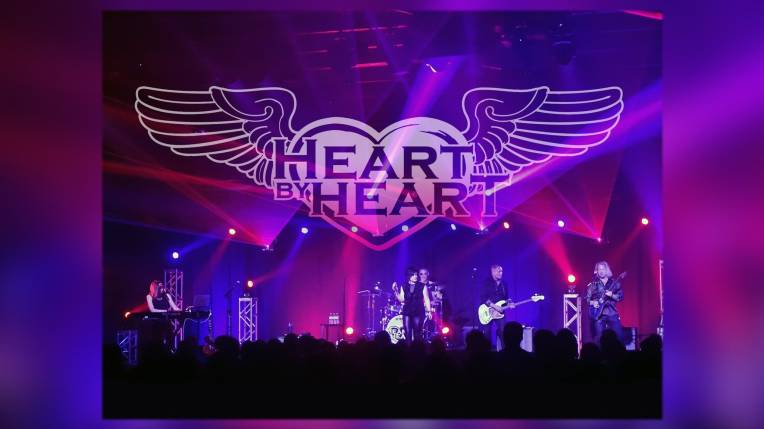 Heart By Heart