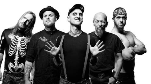 Skullclub