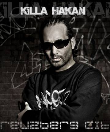 Killa Hakan