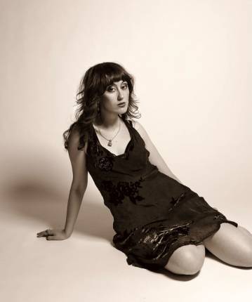 Joelle Bensaid
