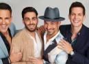 The Tenors