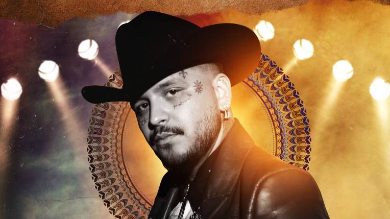 Christian Nodal
