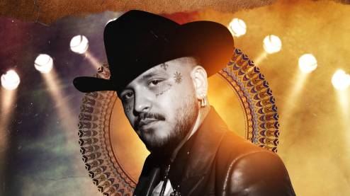 Christian Nodal