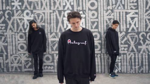Autograf