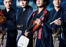 Ryoma Quartet