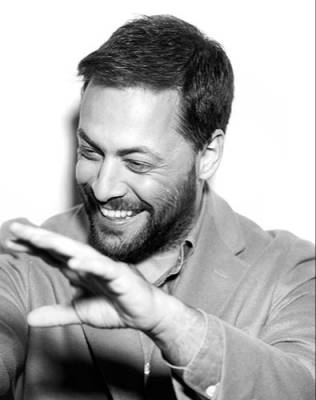 António Zambujo