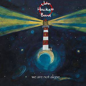John Hackett Band