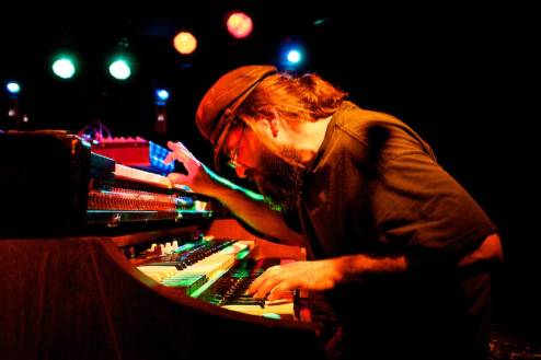 Ray Paczkowski