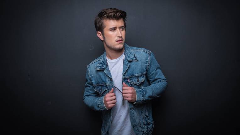 Dylan Schneider