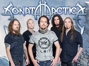 Sonata Arctica