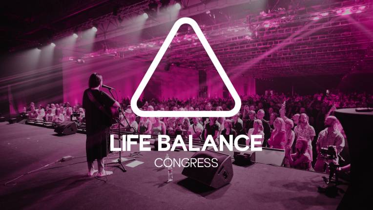 Life Balance Congress