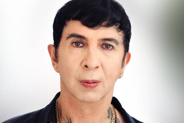 Marc Almond