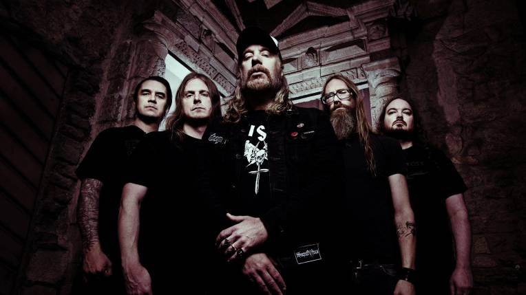 At the Gates