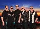 Corvettes Doo Wop Revue