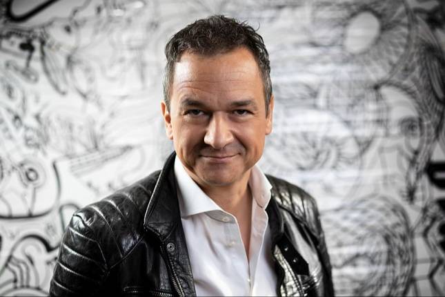 Stephan Bauer