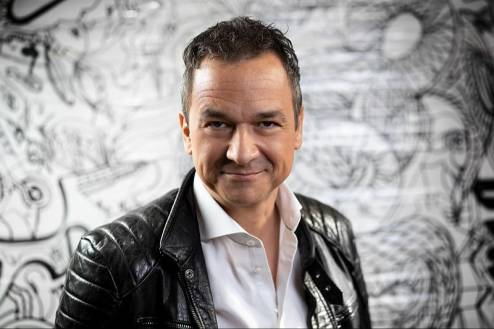 Stephan Bauer