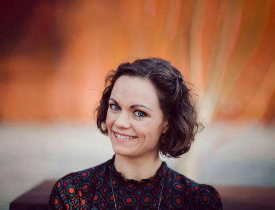 Olivia Delauré & Band