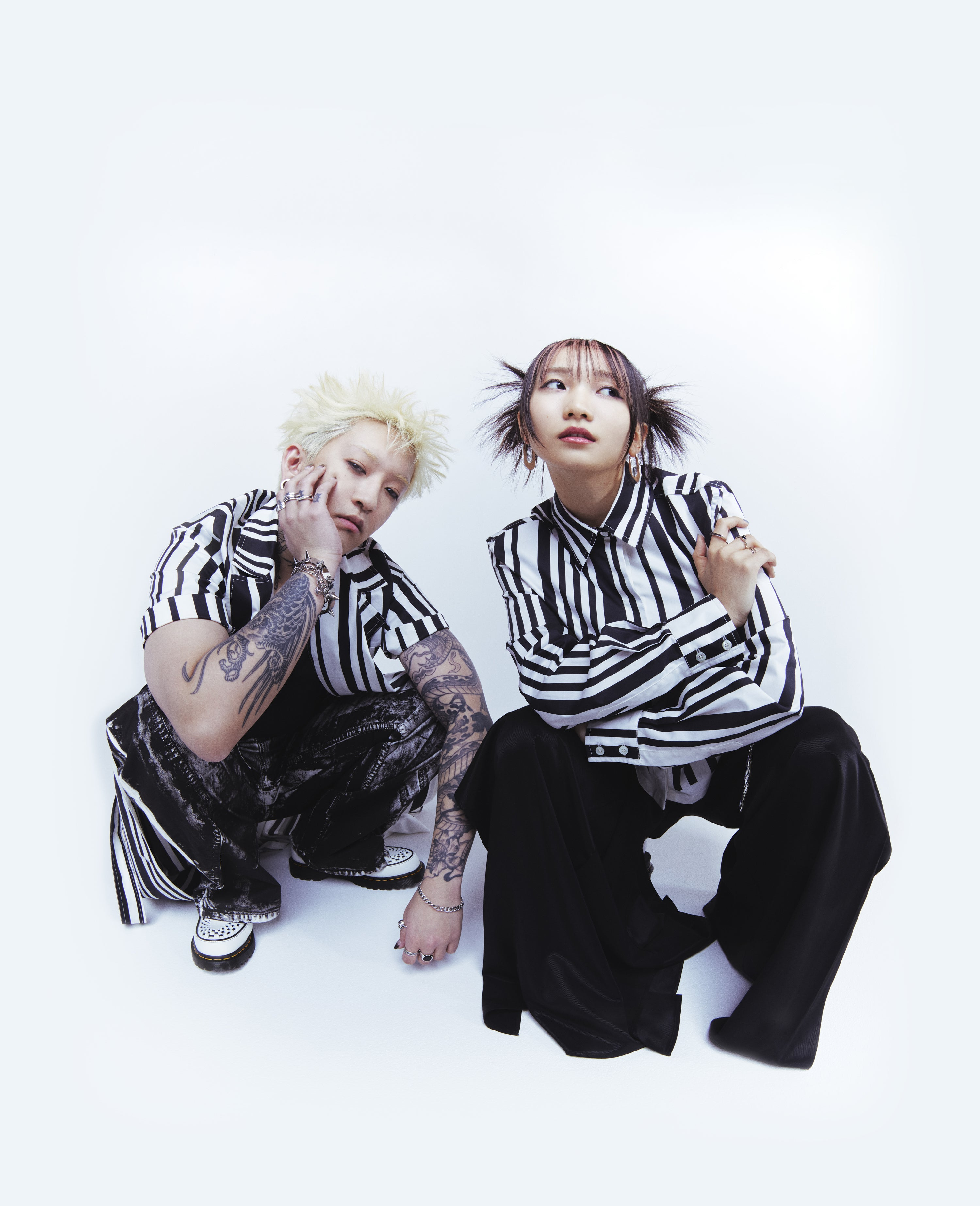 YOASOBI Boston Tickets - TD Garden | Aug 4, 2026