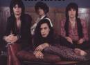 The Throbs