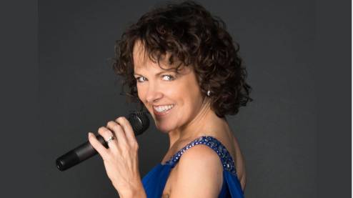 Helen Welch