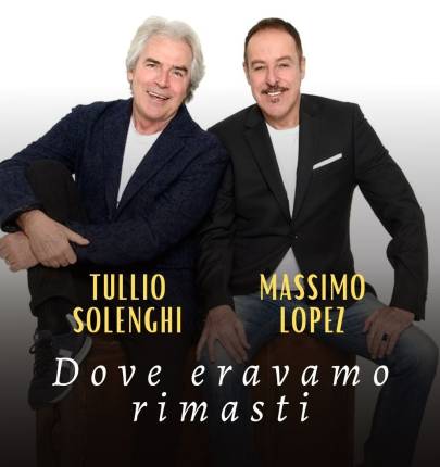 Dove Eravamo Rimasti