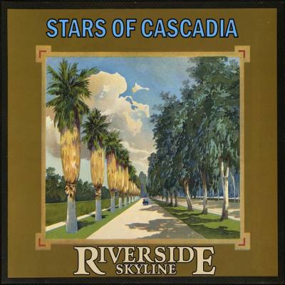 Stars of Cascadia