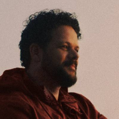 Marcos Almeida