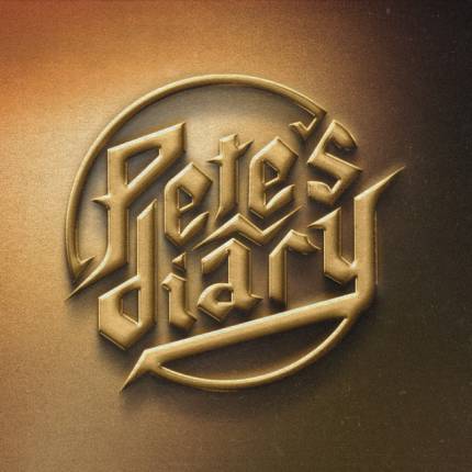 Pete's Diary
