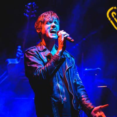 STRIPPED Fleetwood Mac