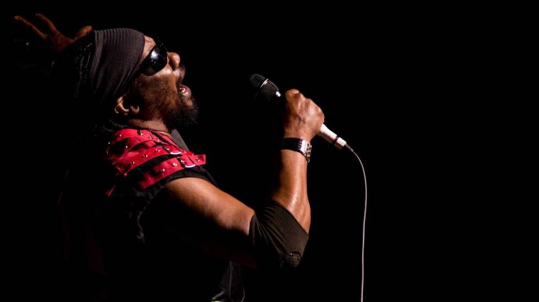 Toots & The Maytals