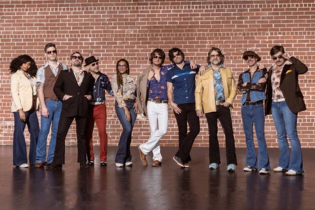 Yacht Rock Revue