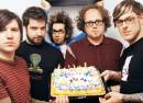 Motion City Soundtrack