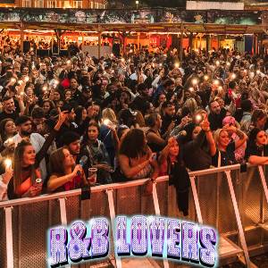 R&B Lovers - Nottingham