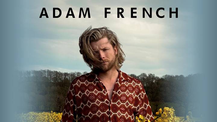 Adam French