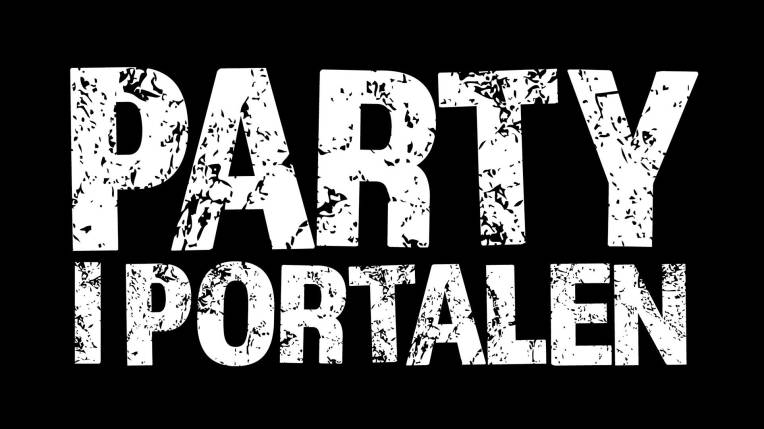 PARTY I PORTALEN