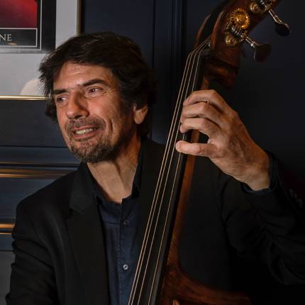 Jeudis Jazzy  Dîner et concert en direct