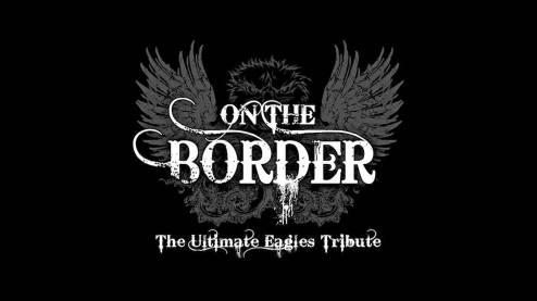 Men On The Border
