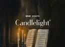 Candlelight Las Mejores Obras de Beethoven