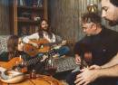 Songs From The Canyon