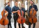 Prague Cello Quartet