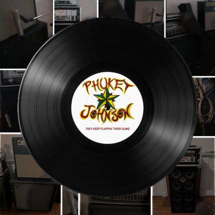 Phuket Johnson