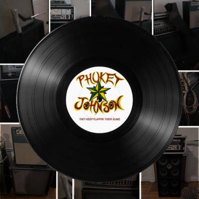 Phuket Johnson