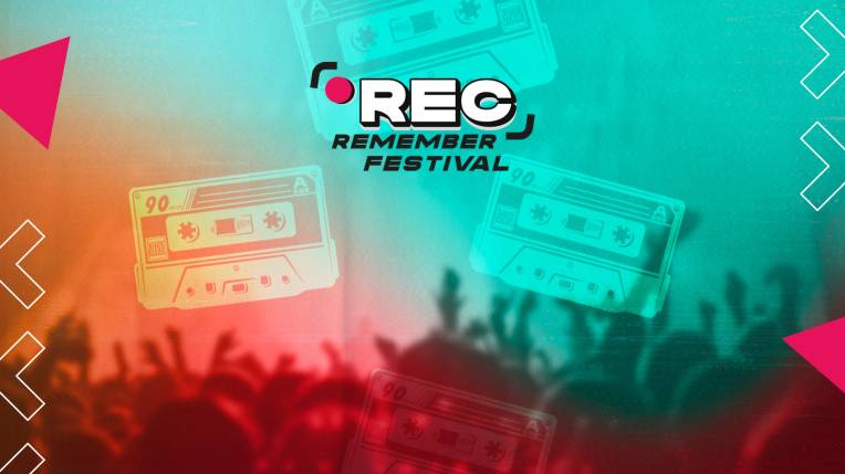 Festival Rec