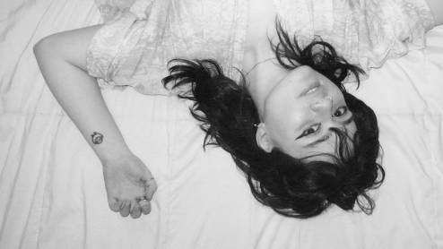 Leah Crowe